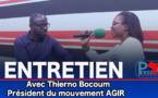 Nouveau Gouvernement de Macky: sa consultation, la nomination de Idy... Thierno Bocoum parle