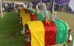 Crise anglophone: Hommage national aux sept écoliers assassinés à Kumba