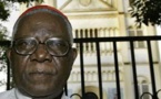 Cameroun: le cardinal Tumi enlevé dans le nord-ouest
