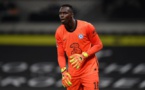 Edourad Mendy enchaîne 5 clean-sheets et permet à Chelsea d'établir un nouveau record