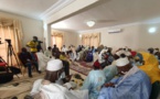 Gamou 2020 : Ndiassane transmet ses doléances aux autorités étatiques