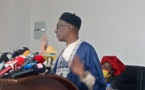 Remaniement : "Macky Sall s’engage dans une voie sans issue", déclare Mamadou Diop Decroix 