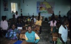 Les Etats-Unis encouragent la scolarisation dans la région de Fatick