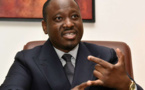 Côte d’Ivoire: Guillaume Soro en appelle aux forces de défense et de sécurité
