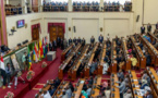Ethiopie: le Parlement adopte un plan de limogeage du parlement régional et de l'exécutif du Tigré