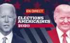 Joe Biden: «Nous allons gagner cette élection avec une majorité claire»