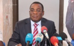 Côte d'Ivoire: Interpellation de Pascal Affi N’guessan à une centaine de km d’Abidjan