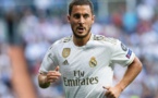 Réal Madrid: Hazard et Casemiro positifs à la Covid-19