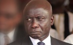"Idrissa Seck, la chute d'un nain". Par Seybani Sougou