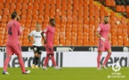 Le Real Madrid encaisse trois penalties et sombre à Valence
