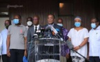 Côte d’Ivoire: l’opposition s'inquiète pour ses responsables arrêtés