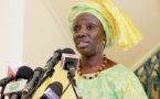 Limogée, Aminata Touré quitte tous les groupes WhatsApp de l’APR