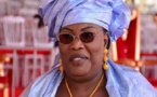 Aminata Mbengue Ndiaye rencontre les cadres du Parti socialiste ce lundi