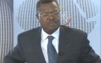 Togo: arrestation de l'ancien Premier ministre et opposant Agbéyomé Kodjo