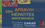 AFRAVIH : le Sénégal à l’honneur pour fêter la 10e édition