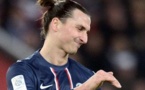Accusé d'avoir injurié Messi et Ronaldo, Ibrahimovic irrité contre les médias sud-américains