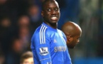 Premier League: Demba Ba marque, Chelsea accroché par Southampton