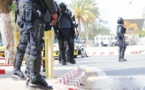 Tribunal Grande instance Dakar: le procès d’un citoyen tabassé se transforme en réquisitoire contre la Police !