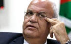 Le négociateur et haut dirigeant palestinien Saëb Erekat est décédé