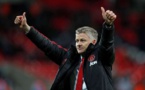 Man U : Ole Gunnar Solskjaer aurait le soutien du vestiaire