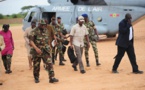 Journée des Forces armées: Macky annonce une croisade contre le trafic illicite de bois et le terrorisme
