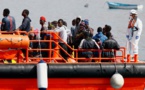 20 Sénégalais expulsés de Las Palmas ce mardi, 90 autres sont arrivés à Tenerife