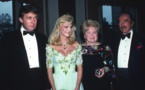 Ivana Trump: “Mon ex-mari est un mauvais perdant”