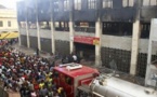 L’ancien Premier ministre togolais interpellé après des incendies criminels à Lomé et Kara