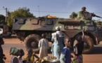 Mali : inquiétudes sur l'évolution de la situation humanitaire dans le nord