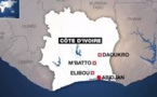 Côte d'Ivoire: des violences dans le centre-est font une douzaine de morts