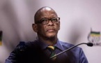 Afrique du Sud: le secrétaire général de l’ANC visé par un mandat d'arrêt pour corruption