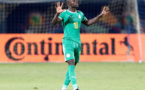 Sénégal Vs Guinée-Bissau: Sadio ouvre le score sur penalty