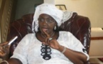 Aminata TALL sur sa nomination : « Ce que je ferai de cette institution »