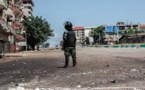 Guinée: des opposants politiques dans le collimateur de la justice