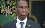 Emigration clandestine: le député Mamadou Diop "Decroix" dépose une question d'actualité au Gouvernement