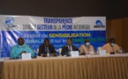 Atelier sensibilisation du Forum civil sur les standards FITI: les pêcheurs étalent le filet de leurs misères