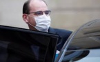 Covid-19: «Ce n'est pas le moment pour desserrer la bride» selon Jean Castex