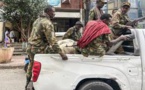 Éthiopie : l'armée aurait "libéré" l'ouest du Tigré, selon le Premier ministre Abiy Ahmed