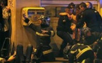 Attentats du 13-Novembre: il y a 5 ans, Paris attaquée par trois commandos jihadistes