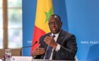 Forum  de Paris sur la Paix : Macky Sall appelle à bâtir des  « identités et valeurs communes »