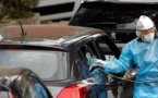 Covid-19: le système sanitaire italien au bord du précipice