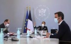 Covid-19: les règles du confinement «inchangées jusqu’au 1er décembre», dit Jean Castex
