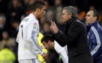 Real Madrid : Ronaldo et Mourinho ont failli se battre dans les vestiaires