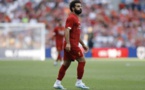 Mohamed Salah testé positif à la covid-19