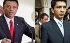 Madagascar : Rajoelina candidat... pour 2018