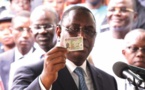 Scandaleux !!! L'UE a financé le Sénégal et la Côte d'Ivoire pour tracer leurs citoyens avec des systèmes d'identité biométrique