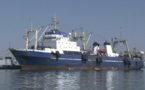 Accord de pêche avec le Sénégal: l'UE évoque un partenariat "gagnant-gagnant"