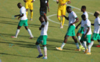 Éliminatoires CAN 2021: les Lions du Sénégal sont arrivés en Guinée Bissau