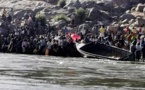 Réfugiés au Soudan, des rescapés du massacre de Mai-Kadra témoignent