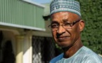 Cellou Dalein Diallo: «Notre combat consiste à dégager Alpha Condé»
